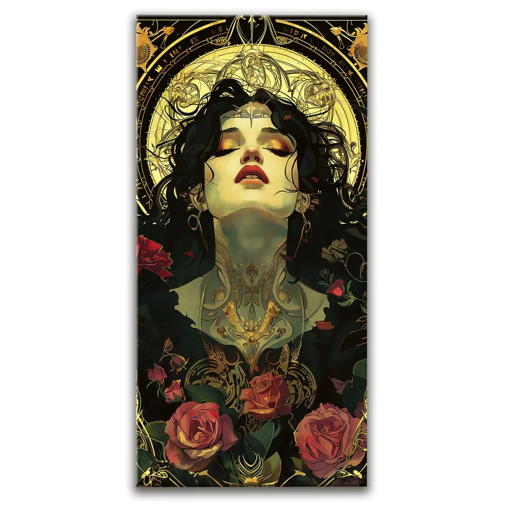Featured image 1 for Succumb