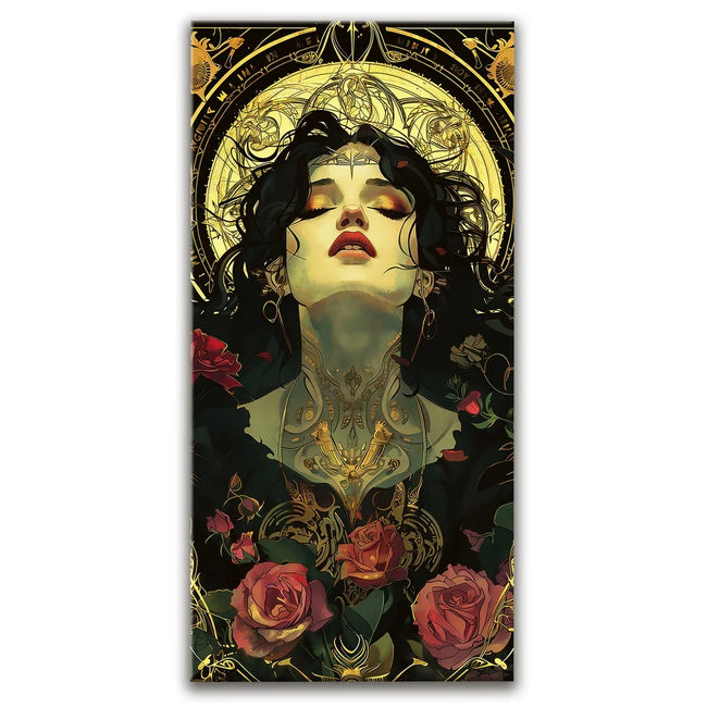 Featured image 1 for Succumb