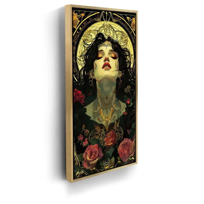 Featured image 7 for Succumb