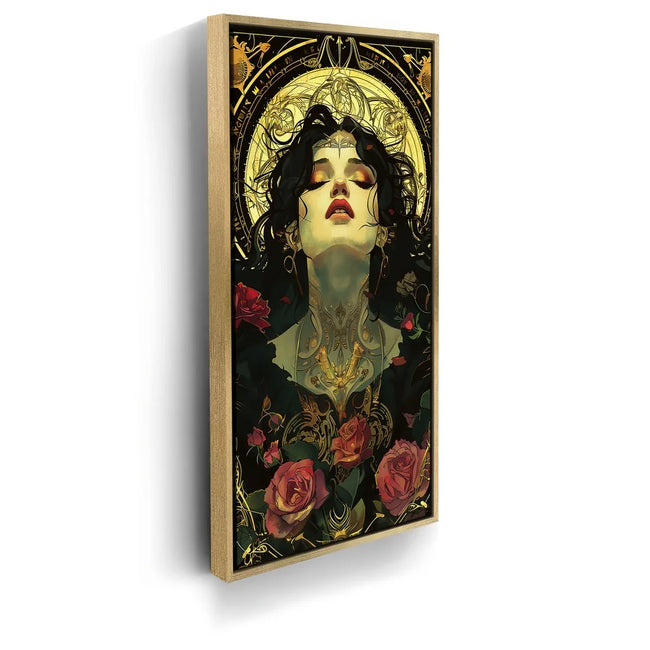 Featured image 7 for Succumb