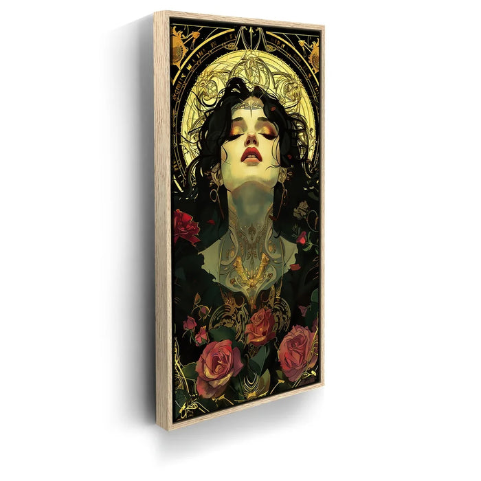 Featured image 9 for Succumb