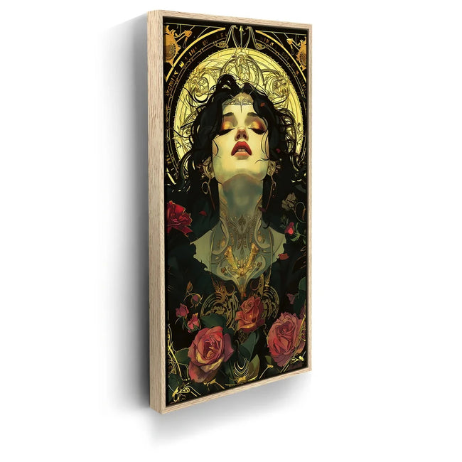 Featured image 9 for Succumb