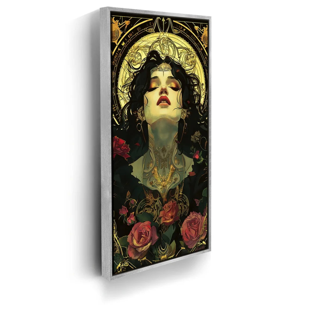 Featured image 8 for Succumb