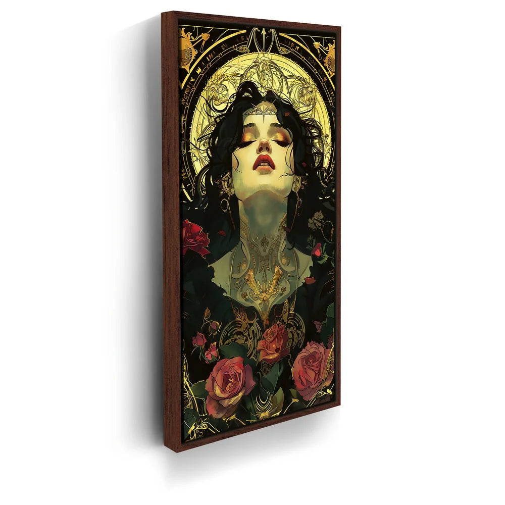 Featured image 10 for Succumb