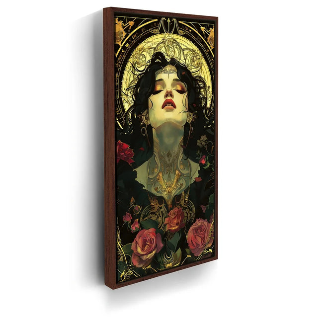 Featured image 10 for Succumb