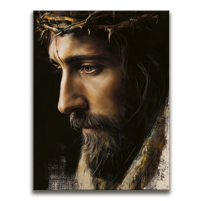 Featured image 1 for Suffering Messiah