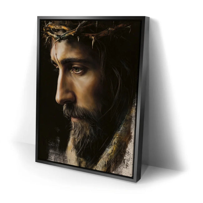 Featured image 2 for Suffering Messiah