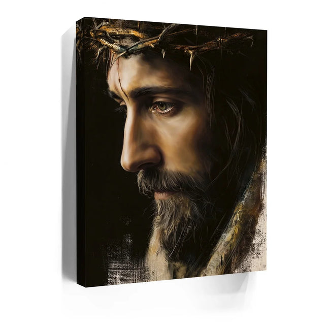 Featured image 3 for Suffering Messiah