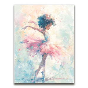 Sugar Plum Ballerina