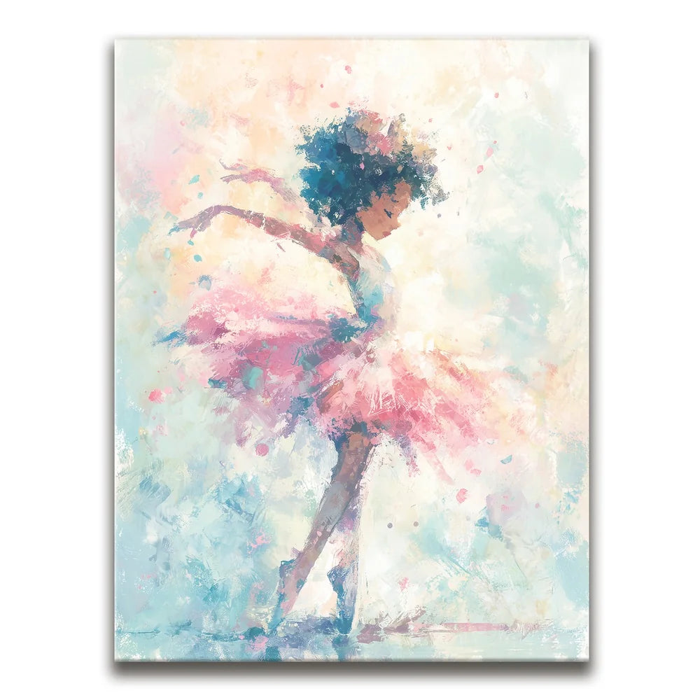 Featured image 1 for Sugar Plum Ballerina
