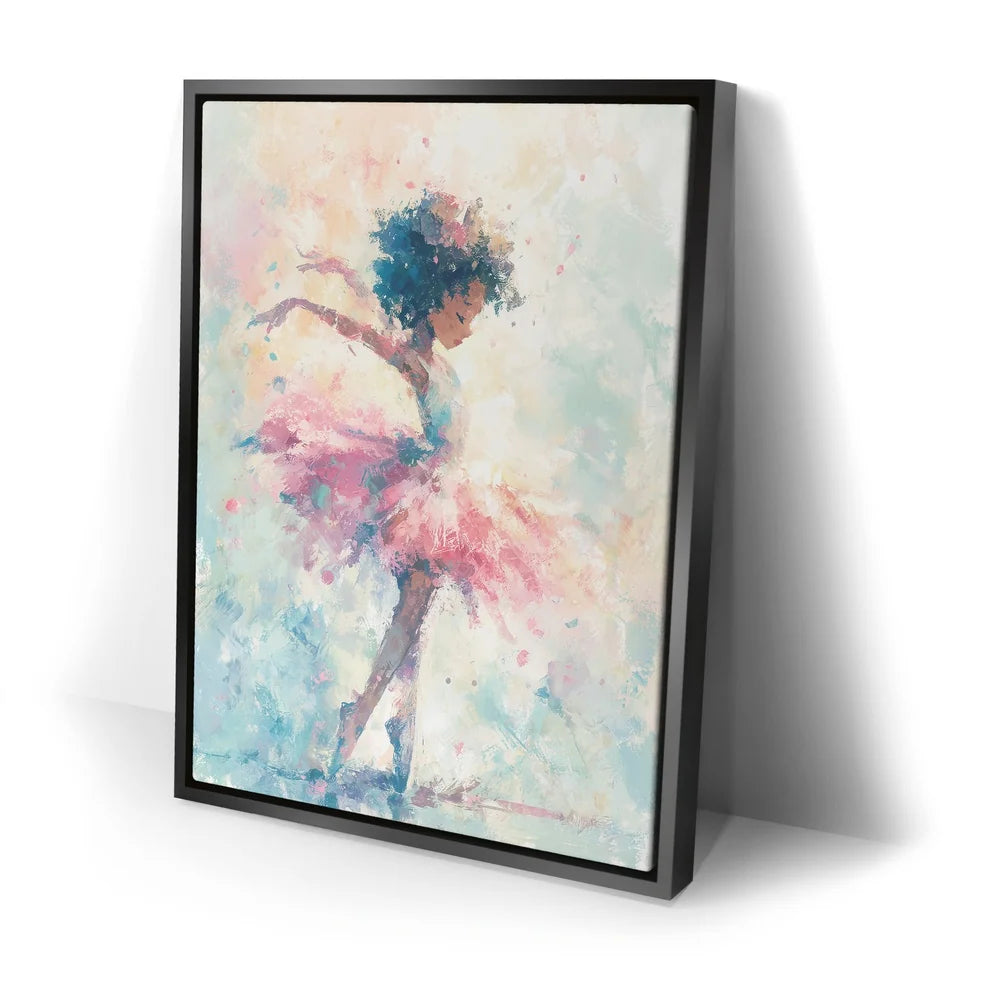 Featured image 2 for Sugar Plum Ballerina