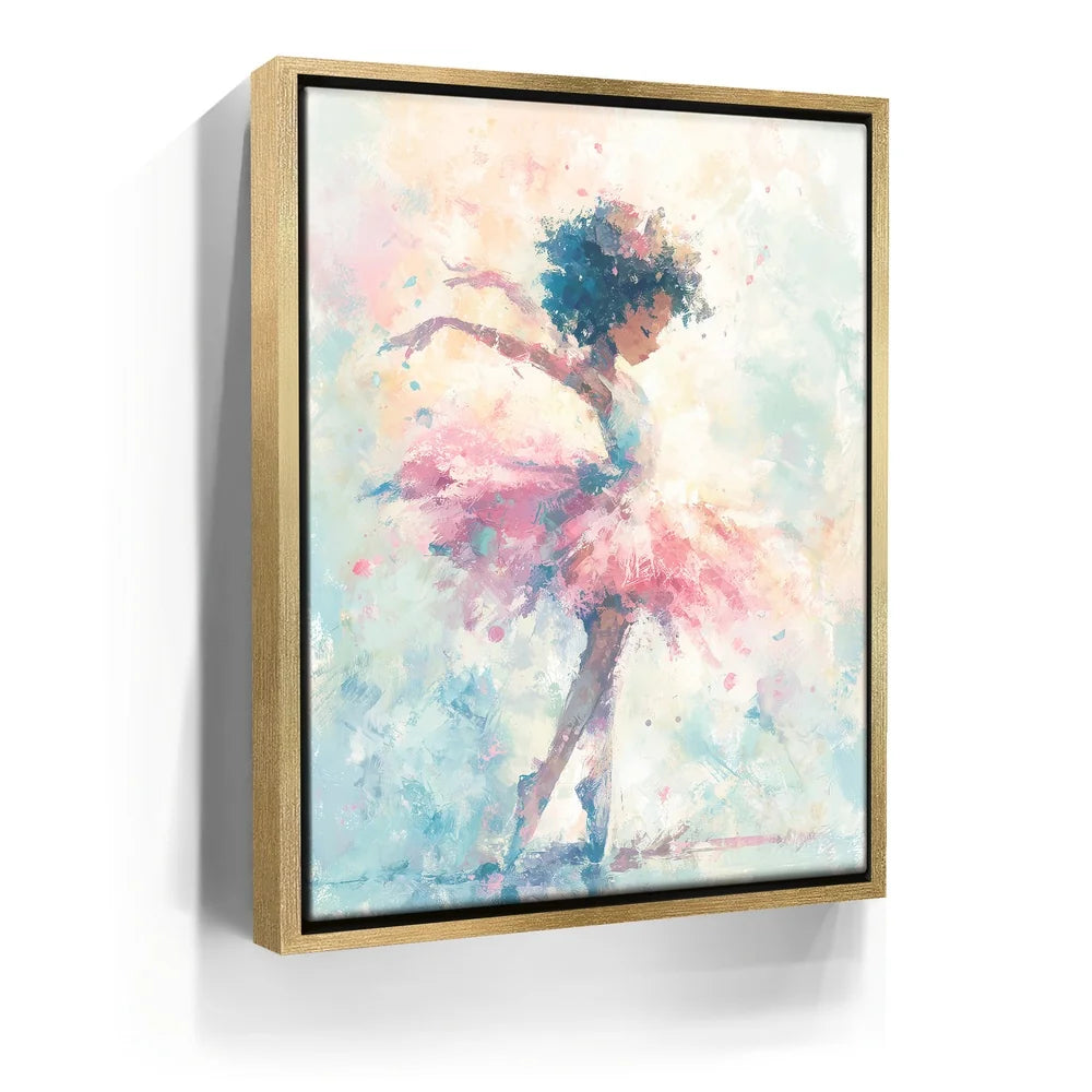 Featured image 7 for Sugar Plum Ballerina
