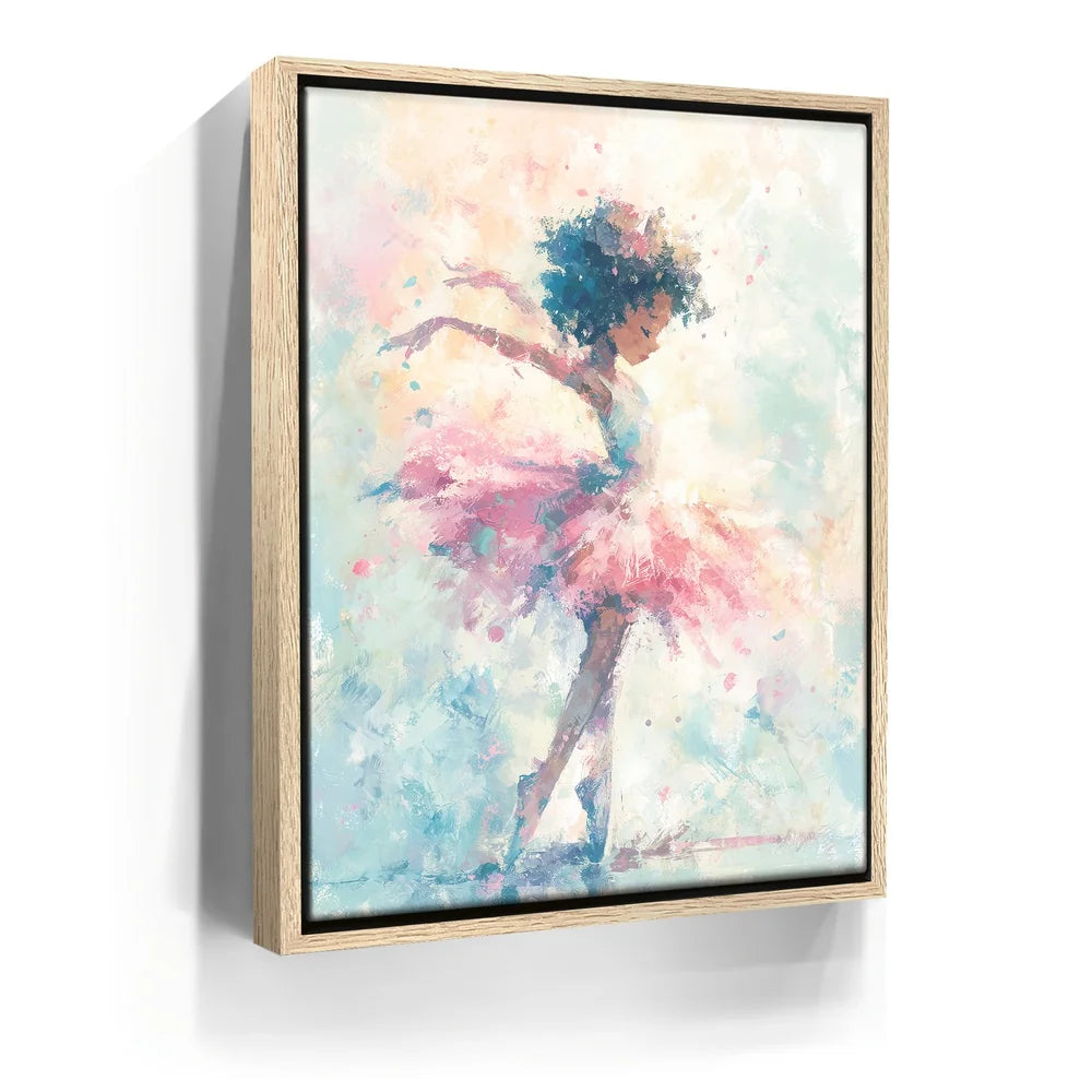 Featured image 9 for Sugar Plum Ballerina
