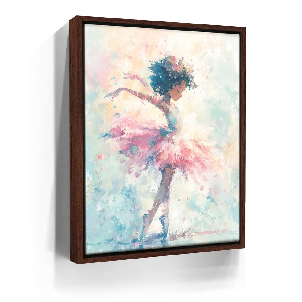 Featured image 10 for Sugar Plum Ballerina