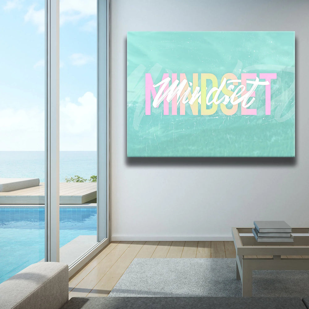 Featured image 2 for Summer Mindset