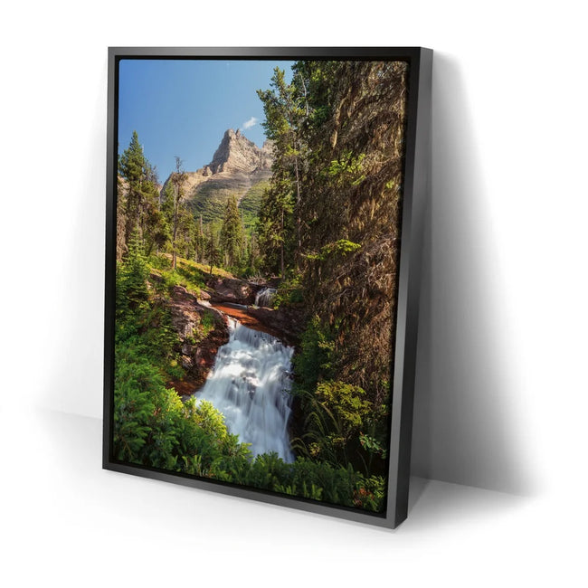 Featured image 2 for Summer Paradise In Glacier National Park
