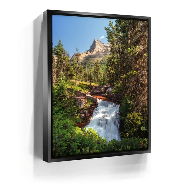 Featured image 5 for Summer Paradise In Glacier National Park
