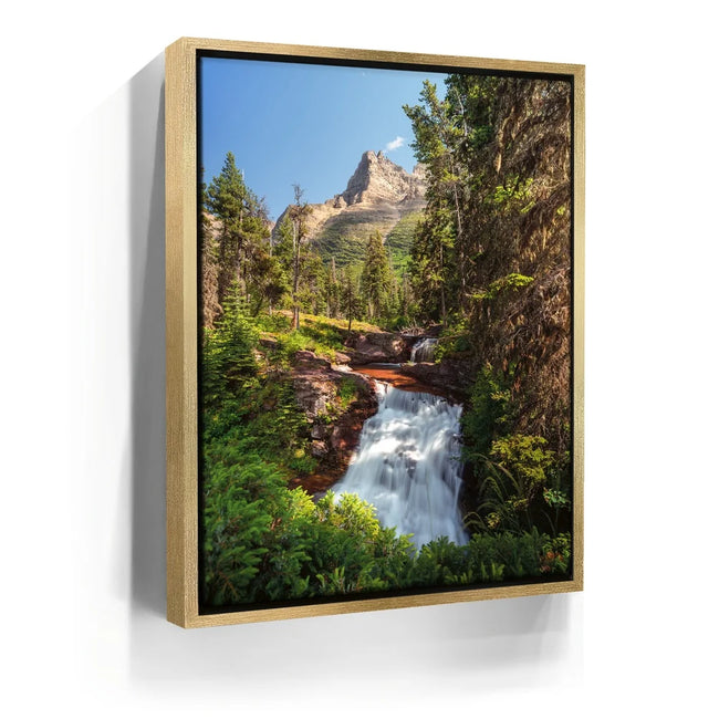 Featured image 7 for Summer Paradise In Glacier National Park