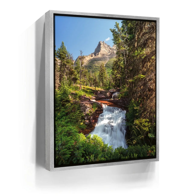 Featured image 8 for Summer Paradise In Glacier National Park