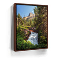 Featured image 10 for Summer Paradise In Glacier National Park