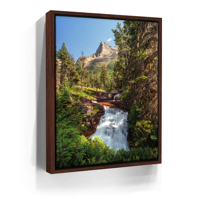 Featured image 10 for Summer Paradise In Glacier National Park