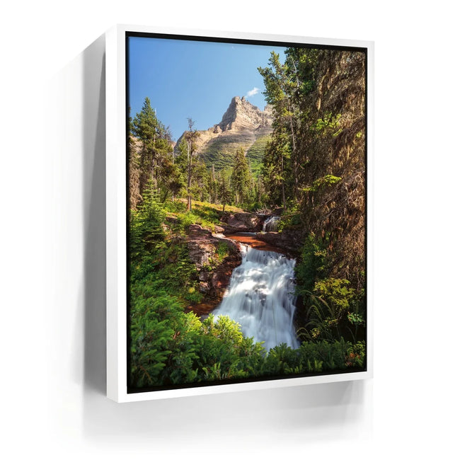 Featured image 6 for Summer Paradise In Glacier National Park