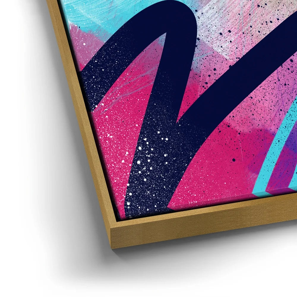 Featured image 12 for Summer Static - Abstract Graffiti
