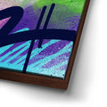 Thumbnail image 14 for Summer Static - Abstract Graffiti