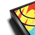 Thumbnail image 11 for Summer Static - Abstract Graffiti