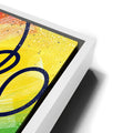 Thumbnail image 13 for Summer Static - Abstract Graffiti