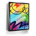 Featured image 5 for Summer Static - Abstract Graffiti