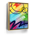 Featured image 7 for Summer Static - Abstract Graffiti