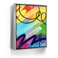 Featured image 8 for Summer Static - Abstract Graffiti