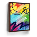 Featured image 10 for Summer Static - Abstract Graffiti