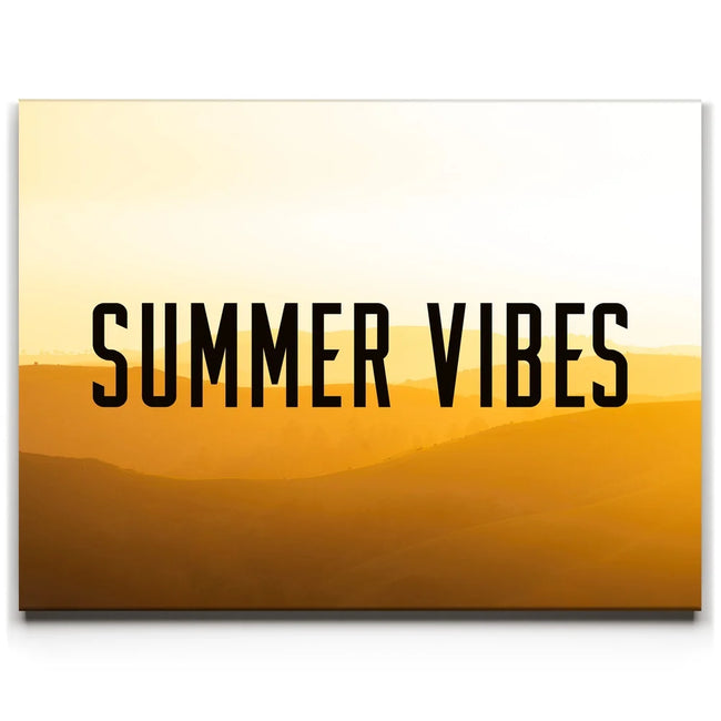 Featured image 1 for Summer Vibes