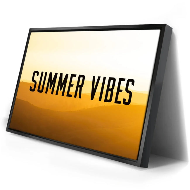 Featured image 2 for Summer Vibes