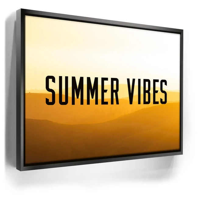 Featured image 5 for Summer Vibes
