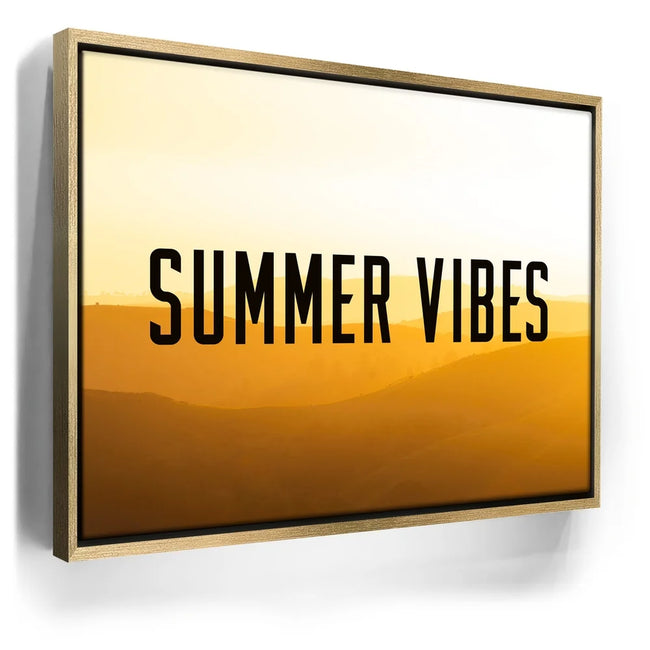 Featured image 7 for Summer Vibes