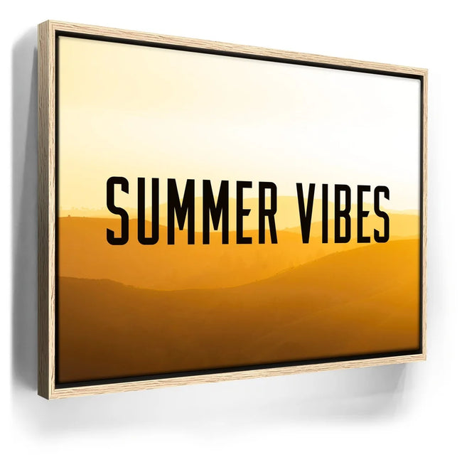 Featured image 9 for Summer Vibes