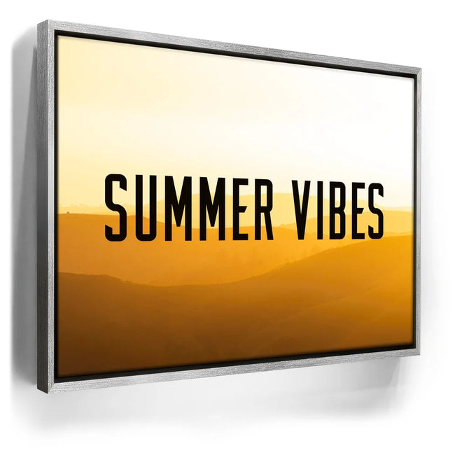 Featured image 8 for Summer Vibes