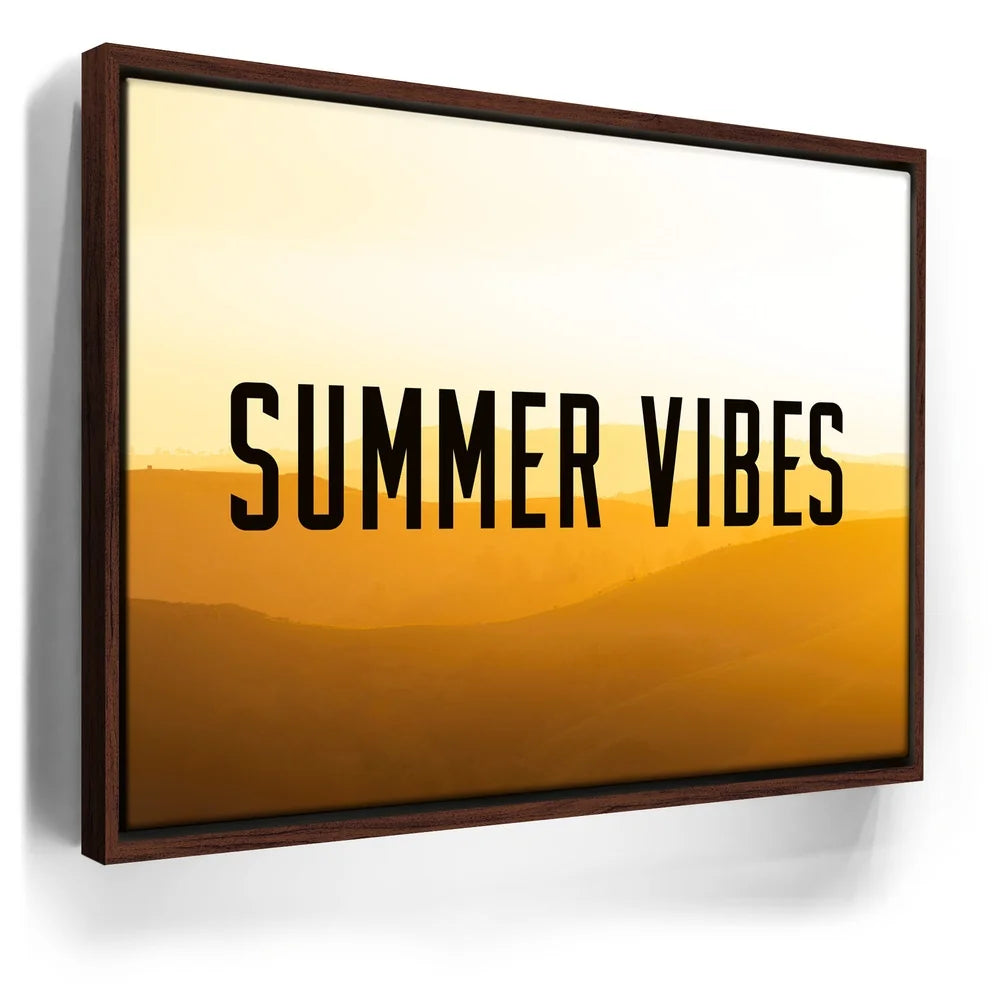 Featured image 10 for Summer Vibes