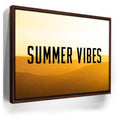 Featured image 10 for Summer Vibes