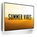 Featured image 6 for Summer Vibes