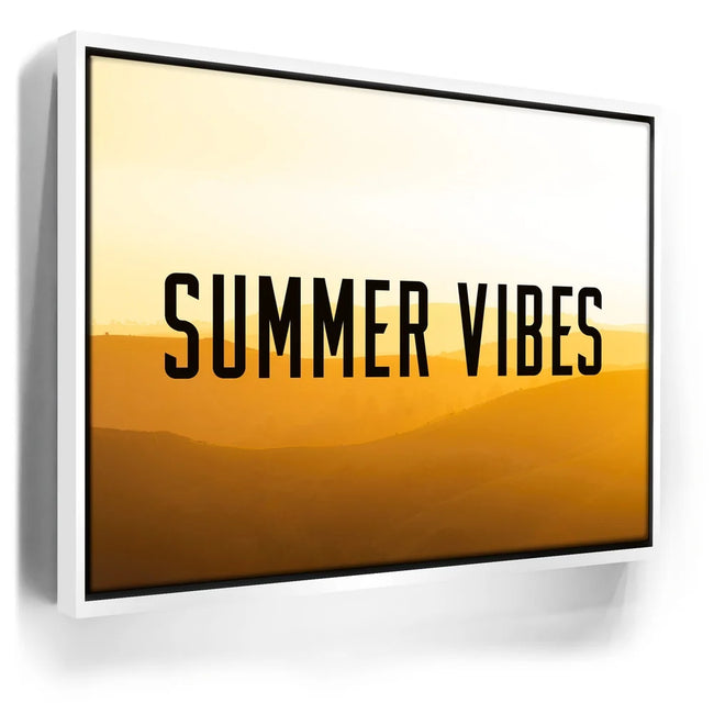 Featured image 6 for Summer Vibes