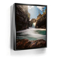 Featured image 5 for Summertime Rush - Saint Mary's Falls, Glacier National Park