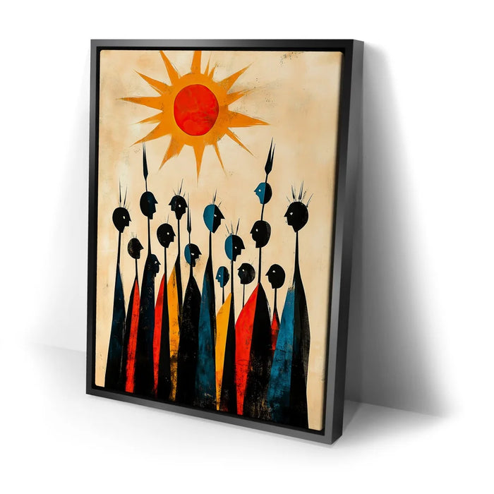 Featured image 2 for Sun Guardians