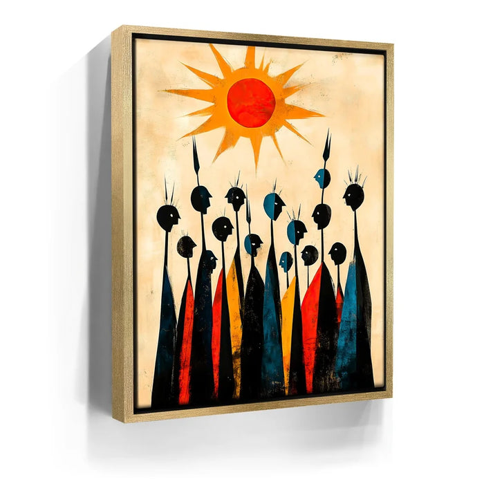 Featured image 7 for Sun Guardians