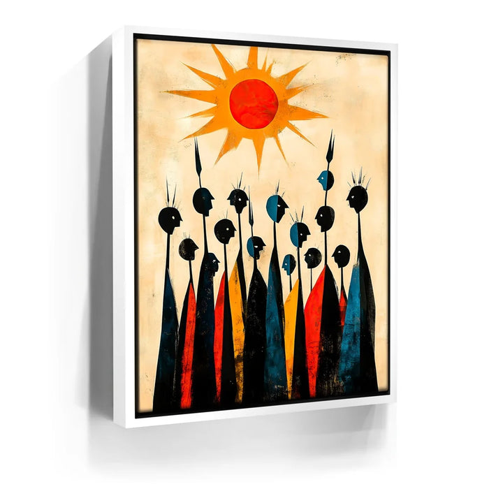 Featured image 6 for Sun Guardians