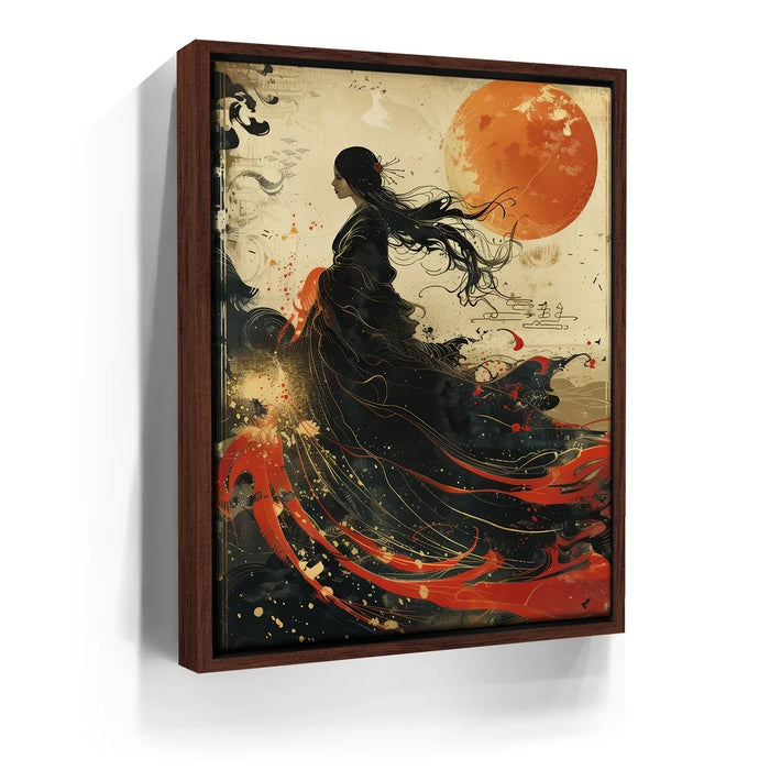 Featured image 10 for Sun-Kissed Grace