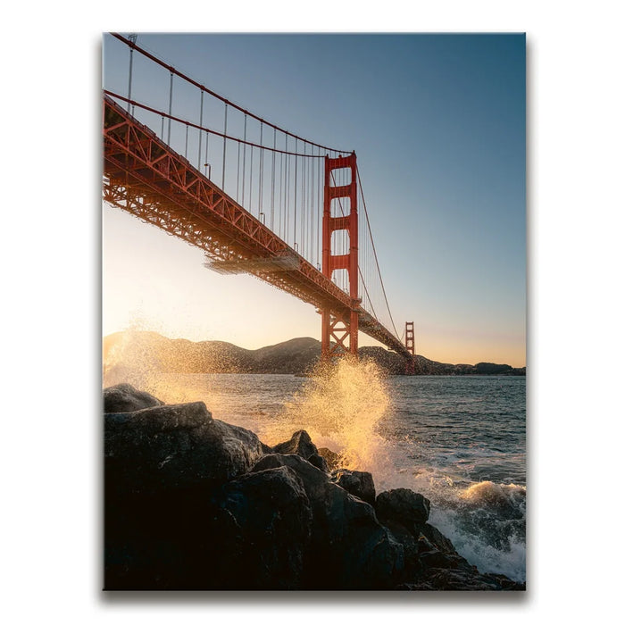 Featured image 1 for Sun Kissed Serenity